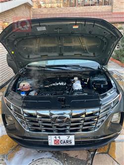 هيونداي توسان